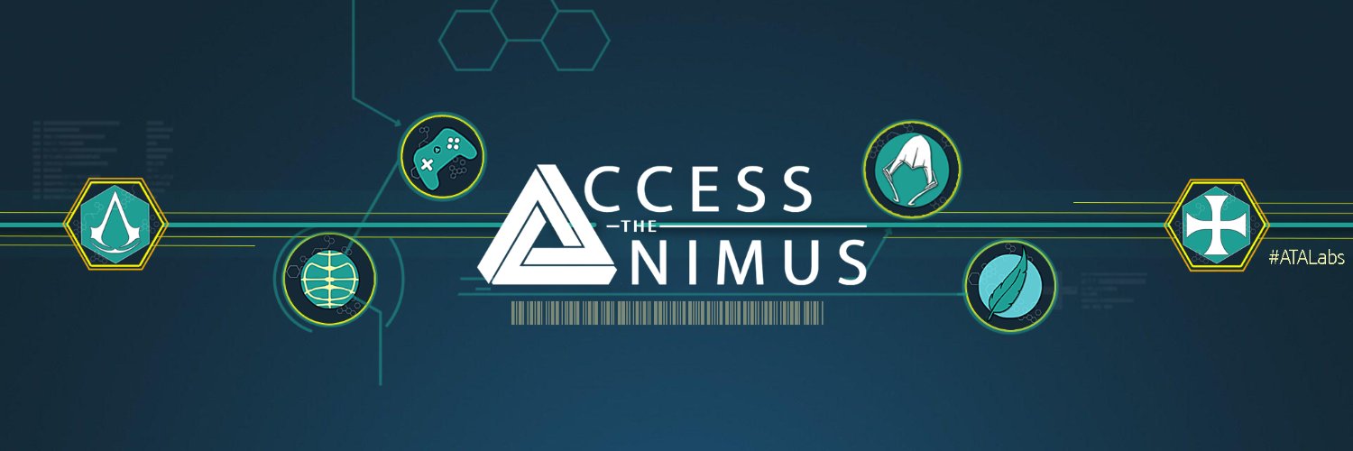 Access The Animus's banner