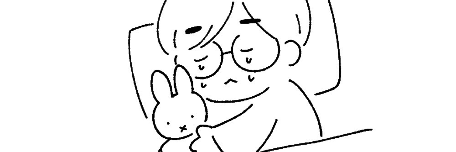 🐇うさやま🐇😼 banner