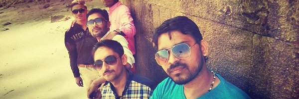 MiteshParmar_ Profile Banner