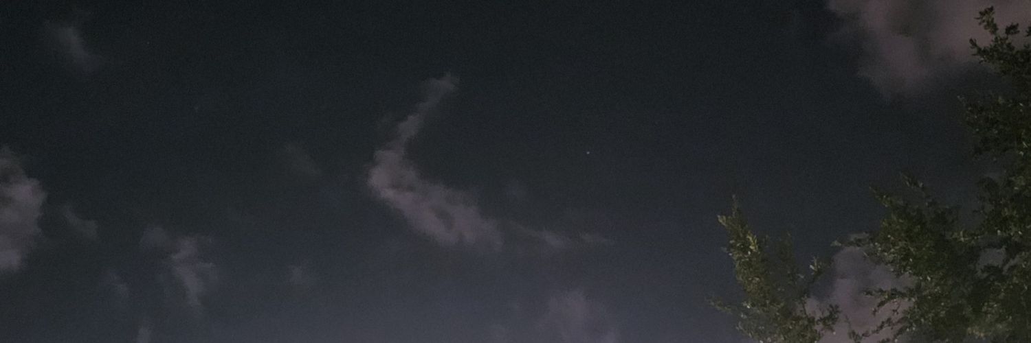 GabbysGalaxy's profile banner image