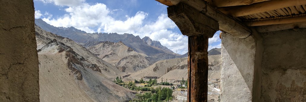 Pradeep Varma banner