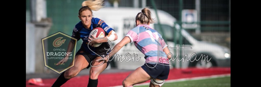 Rhiannon L Mann Ⓜ️ banner