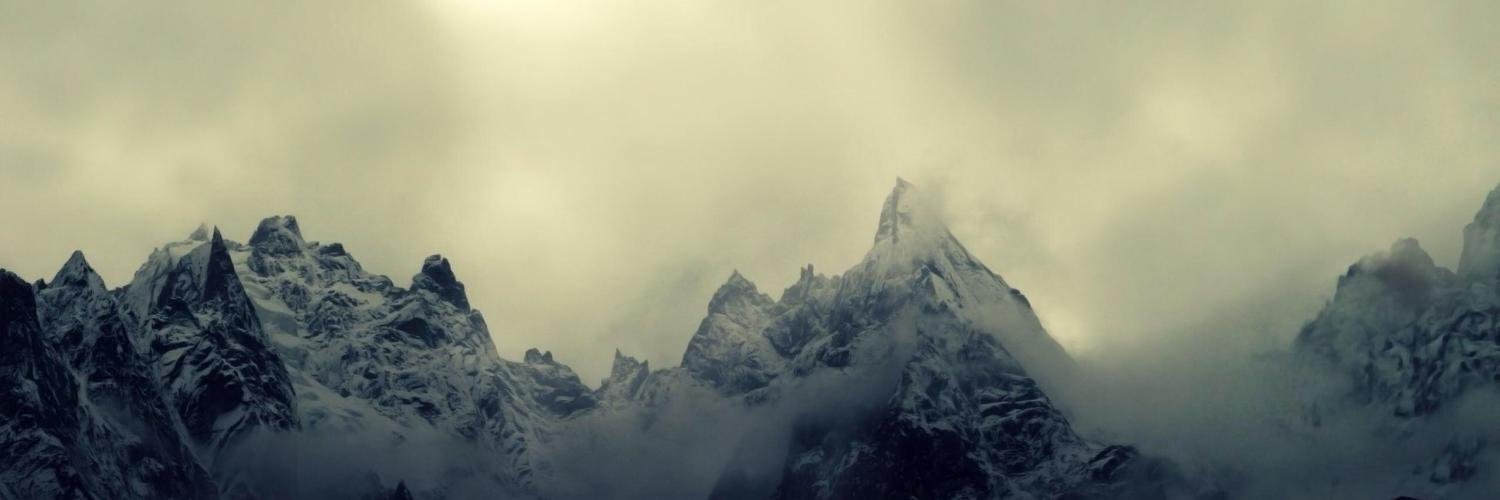 scullyb's profile banner image
