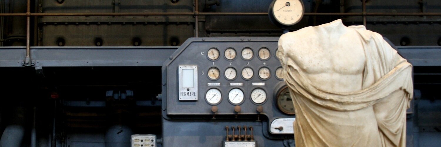 eush (parody) banner