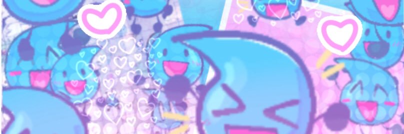 Teardrop's banner
