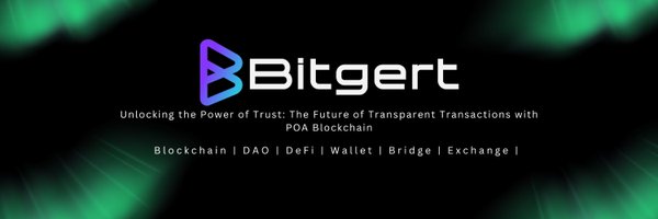 bitgertbrise Profile Banner