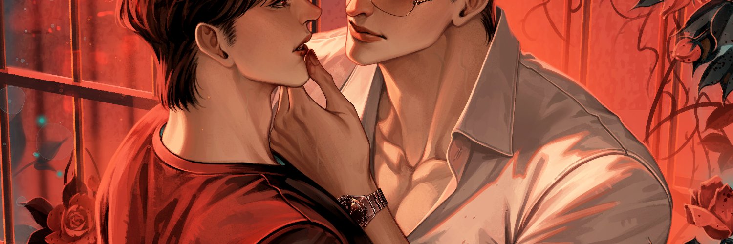 ให้ม่อลเป็นนักเขียนคนโปรดของคุณ 🐱🍋✨'s banner
