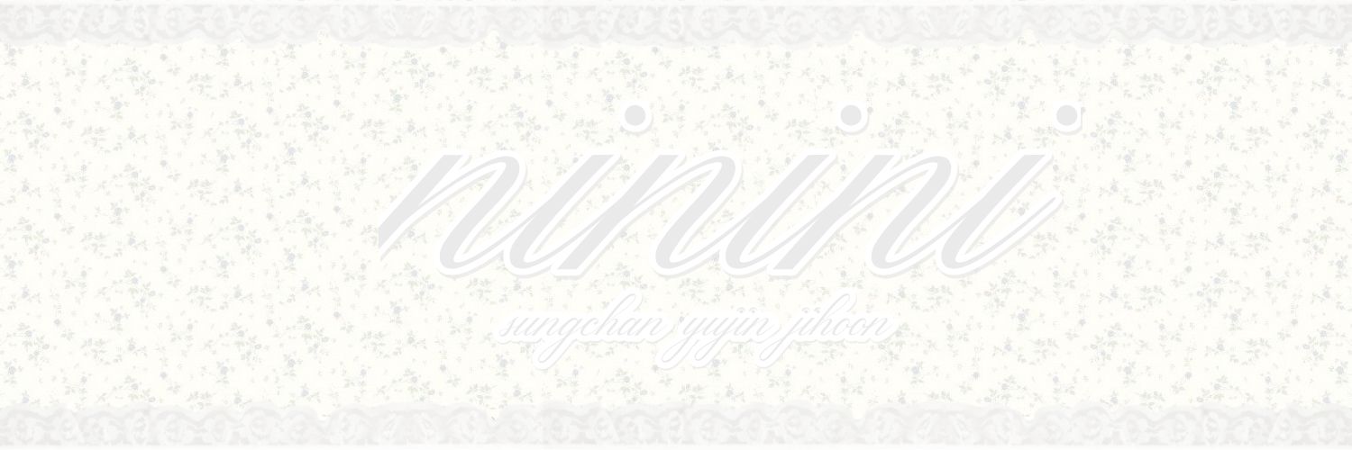 𐬹 เบ้กโกเเลตจัง ୨୧ 𐬹 𝓈𝓁ℴ𝓌 ♥ banner