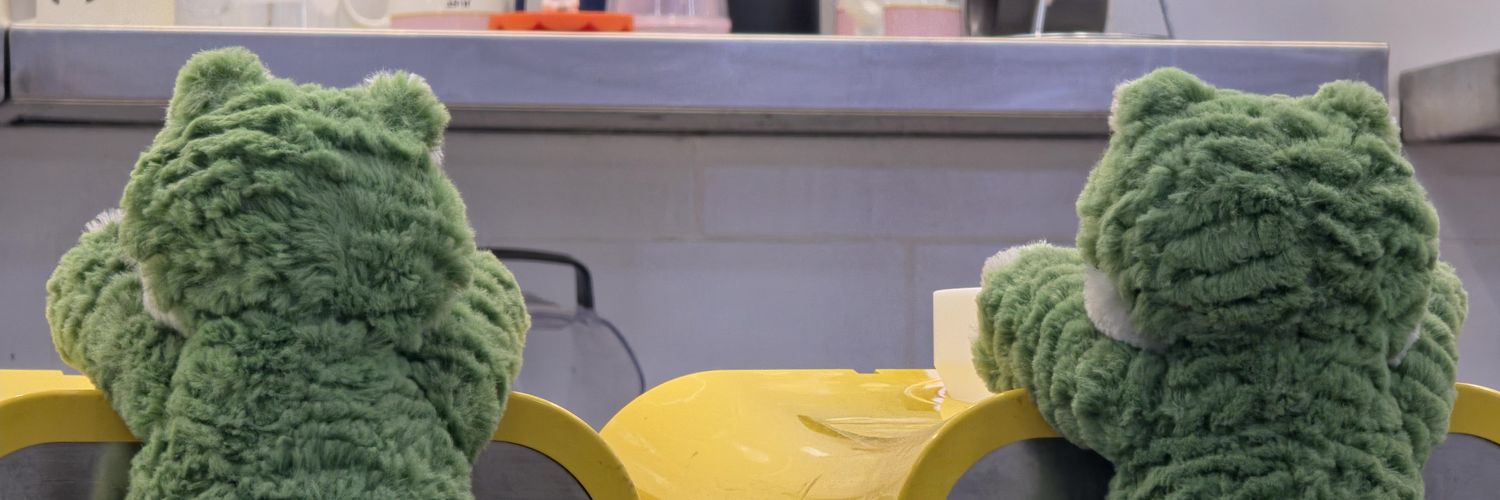 naranjxta's profile banner image