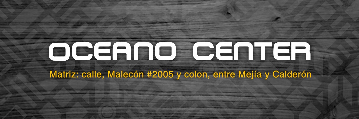 oceanocenter's profile banner image