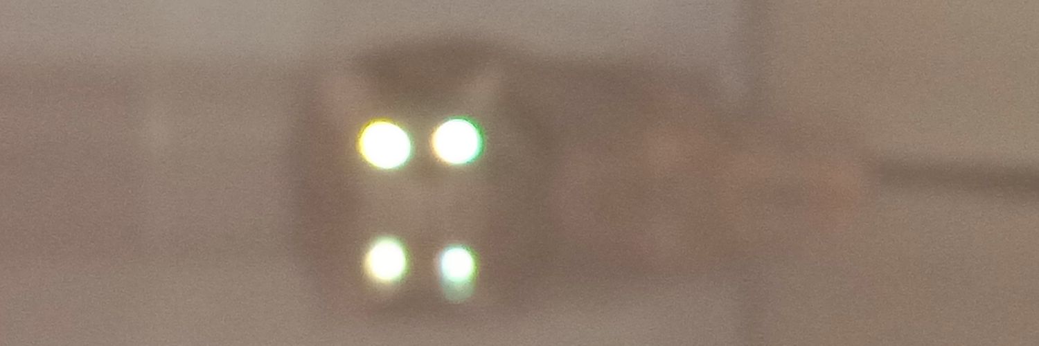 cosmicdisperse's profile banner image