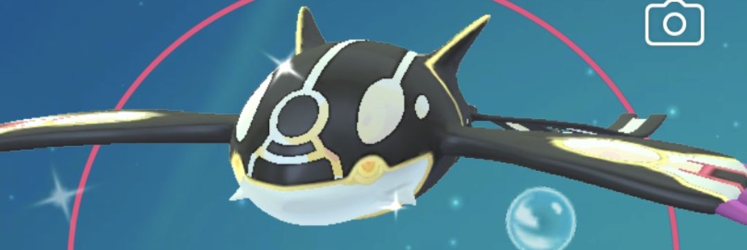 スノウ@ポケモンGO垢(Sakato1) banner