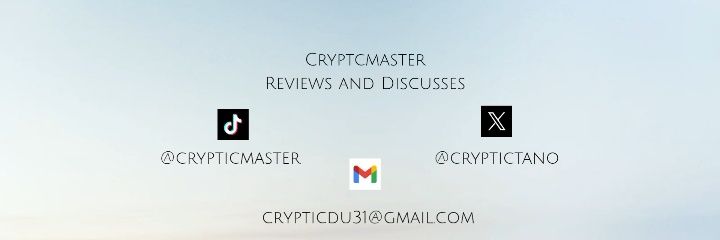 CrypticMaster banner