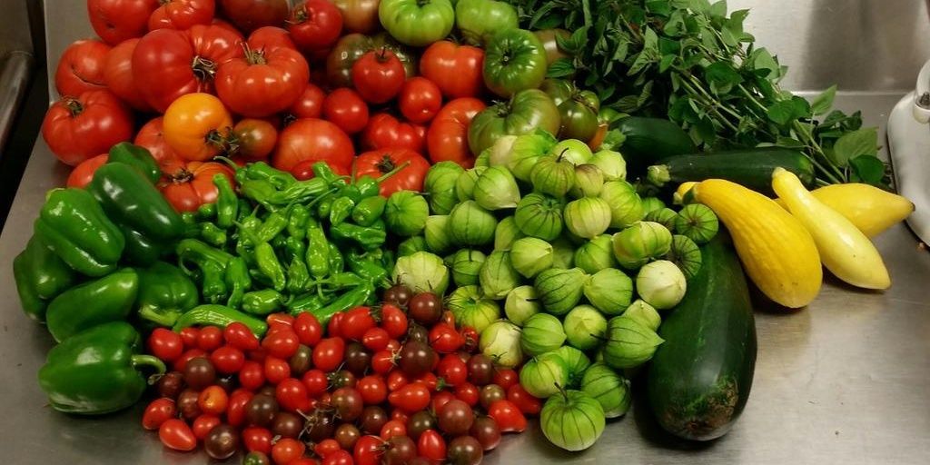 ChefHuntzinger's profile banner image