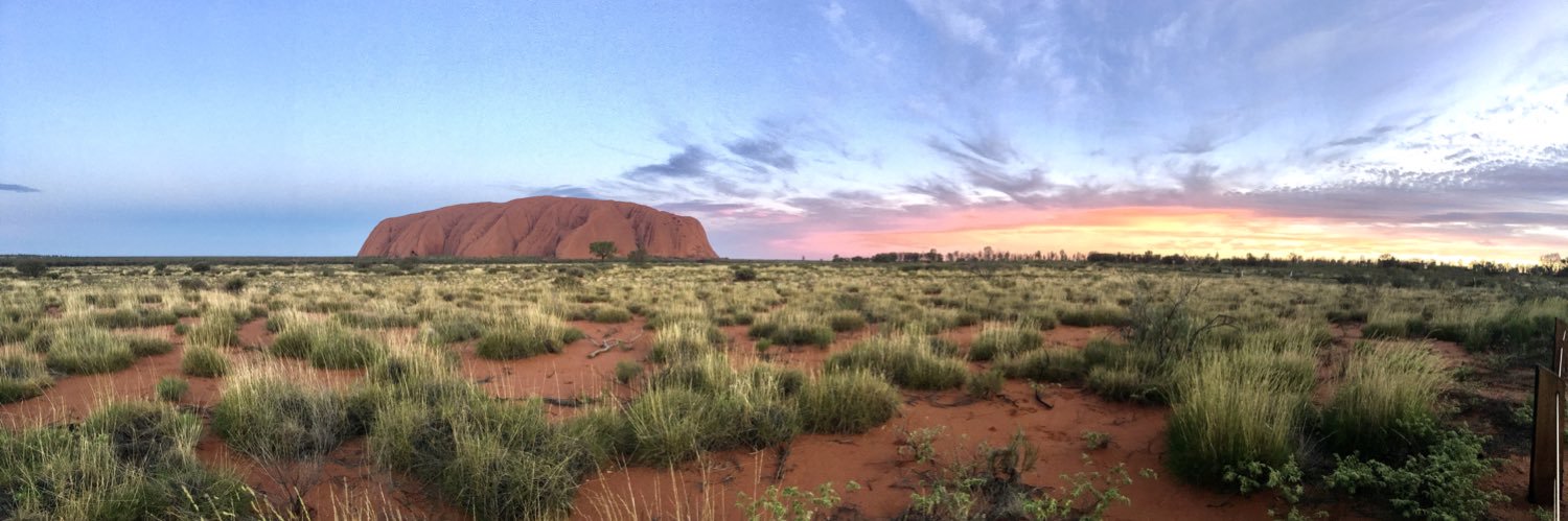 Ben Huh | 허대영 banner