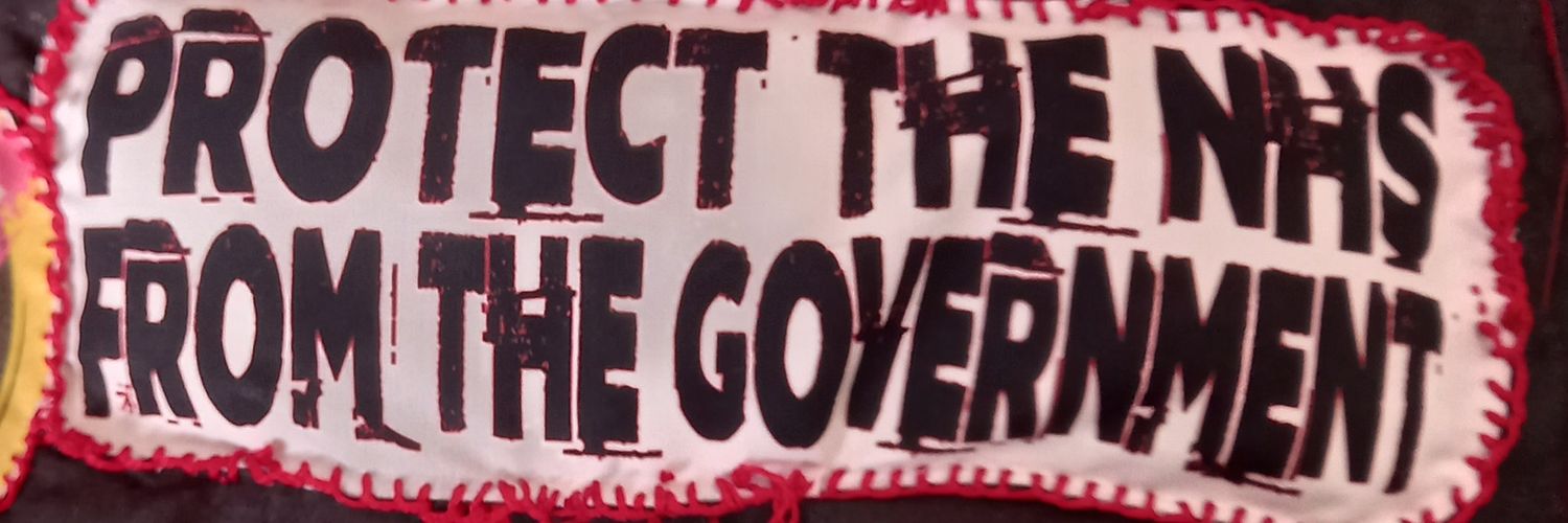 999 Call for the NHS banner