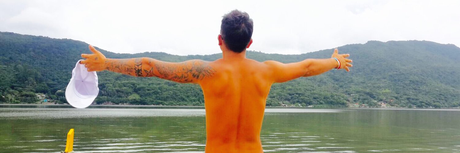 LeandroGaston23's profile banner image