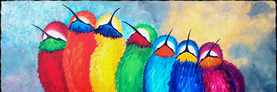 HandmadeFanypap's profile banner image