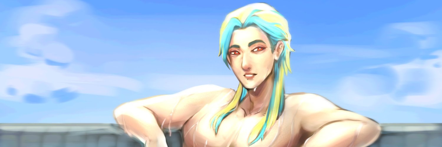 Angury Memer || COMMS OPEN's banner