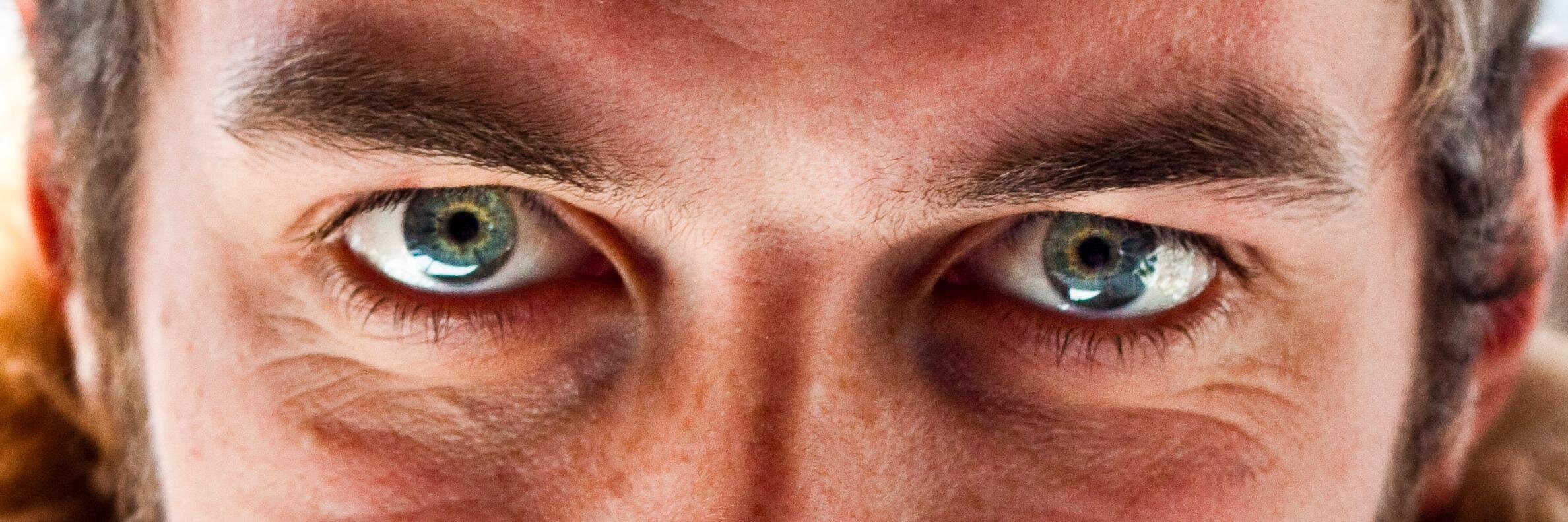 Finnur Sverrisson banner