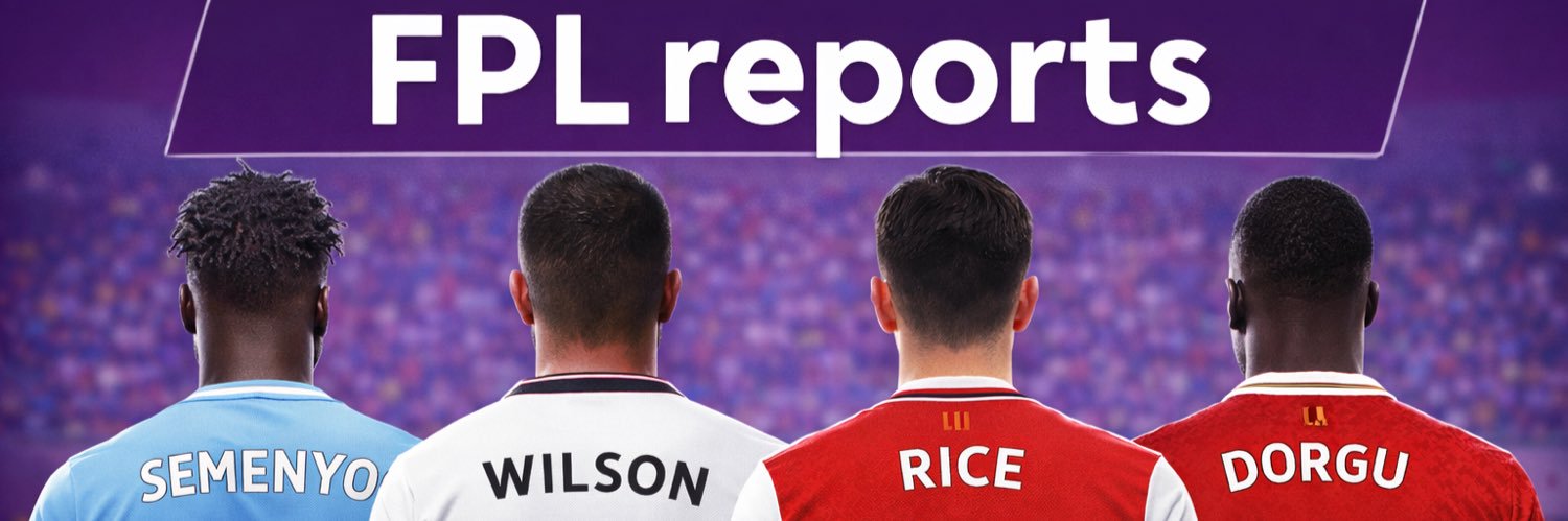 FPL Reports banner