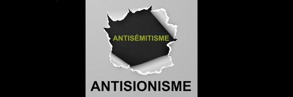 VigiAntiNazis Profile Banner