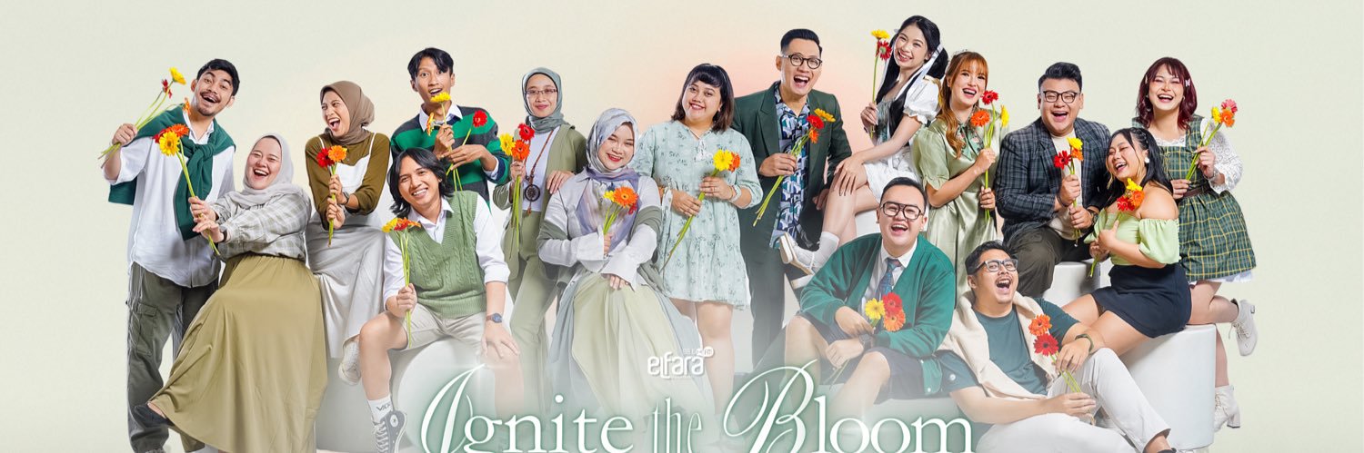 98.6 ELFARA FM Malang banner