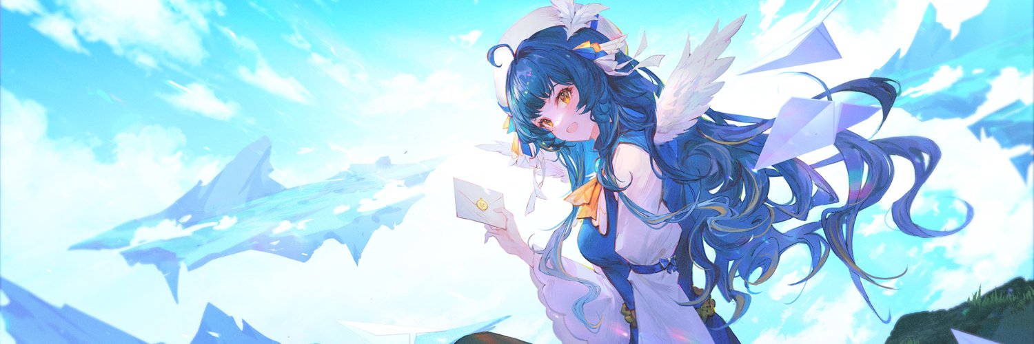 Stelli'a 💌📜 moved to @stelliaquest banner