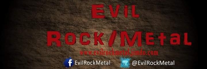 EvilRockMetal's profile banner image