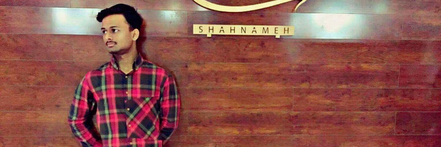 Abdullah Younus banner