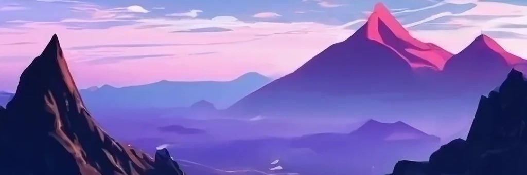 John Berth ☮️ banner