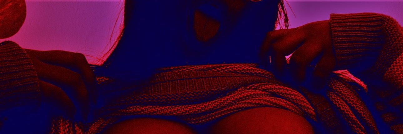 Hot Girls Promo banner