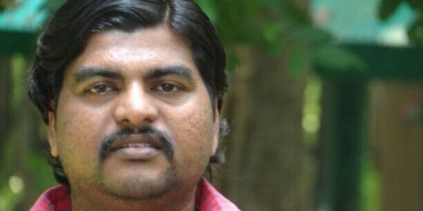 ar_renjith's profile banner image