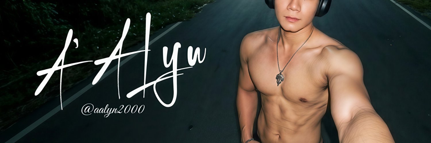 aalyn2000's profile banner image