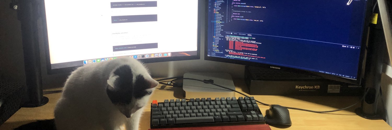 jonathanfch's profile banner image