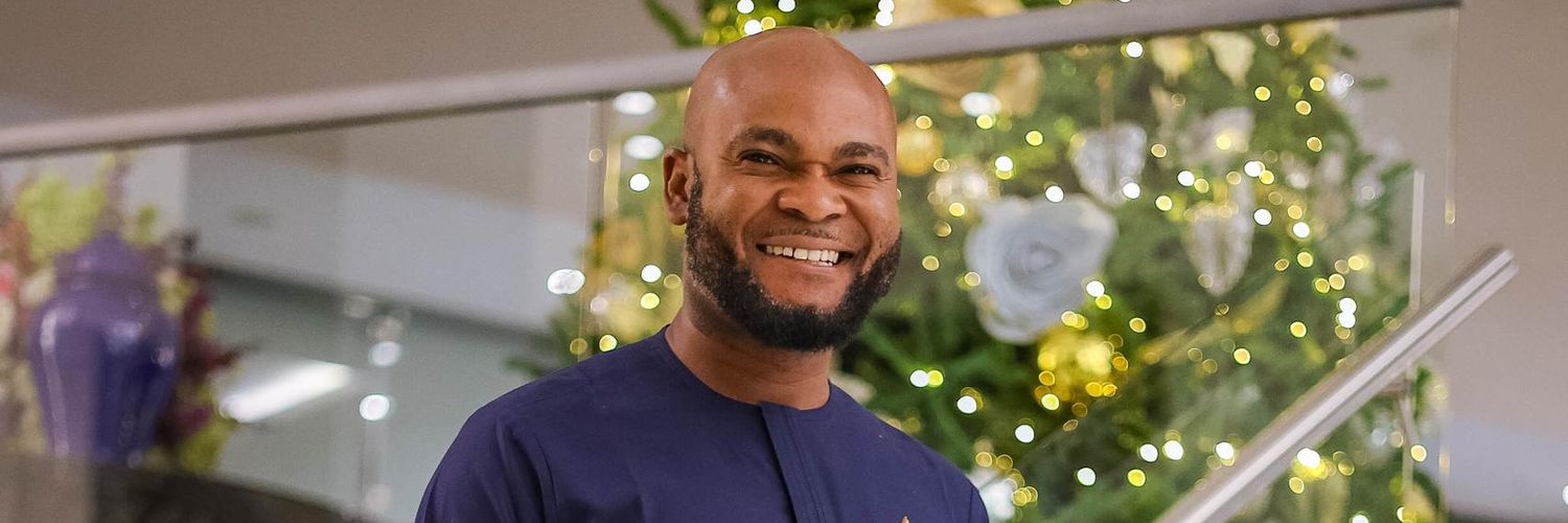 Davidanegbeh's profile banner image