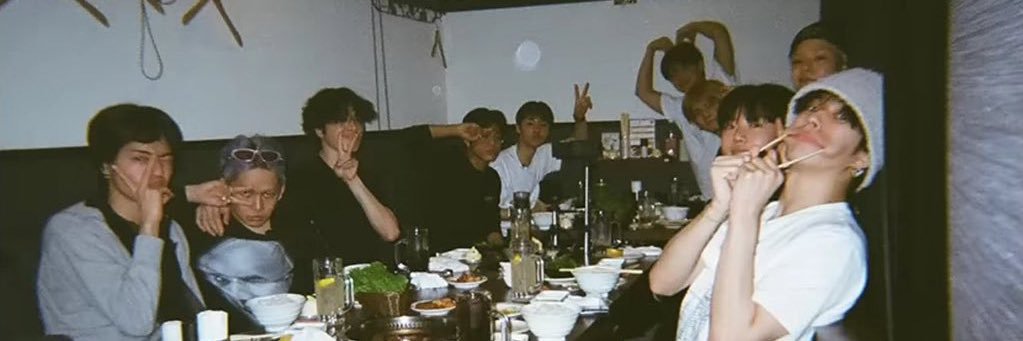🎀 예지 ☆ﾟ banner