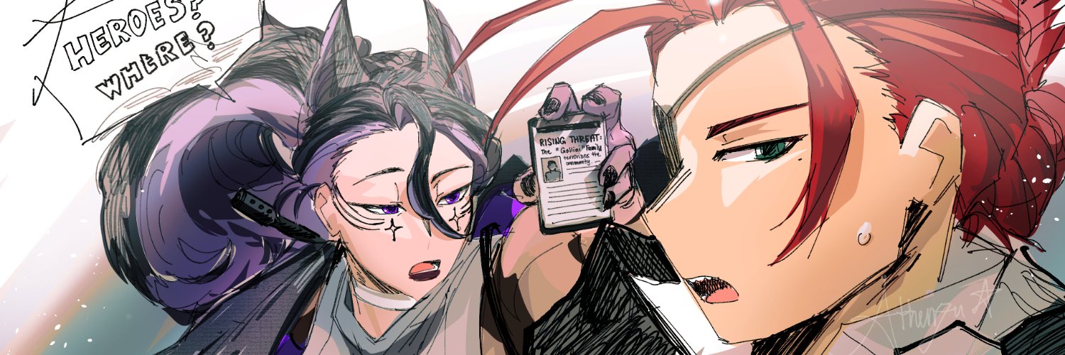 athenzu's profile banner image