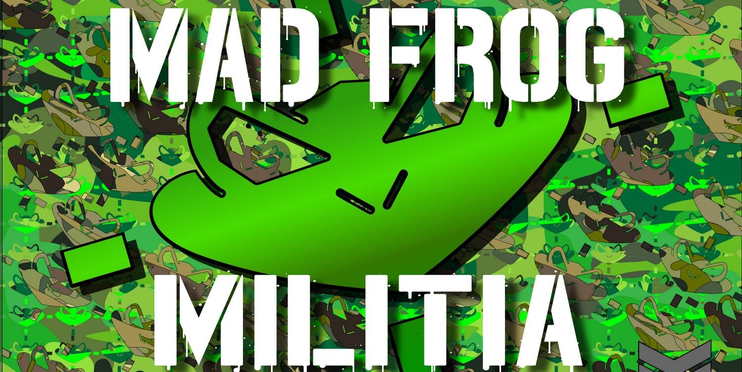 William Crook banner