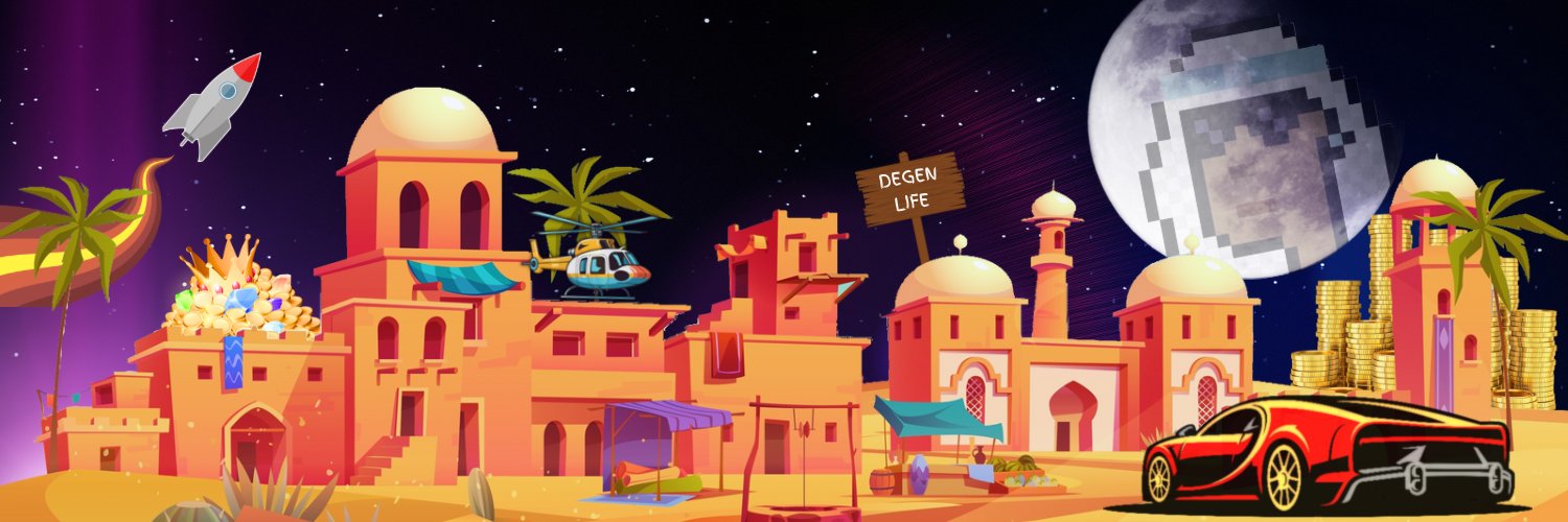 Caff's banner