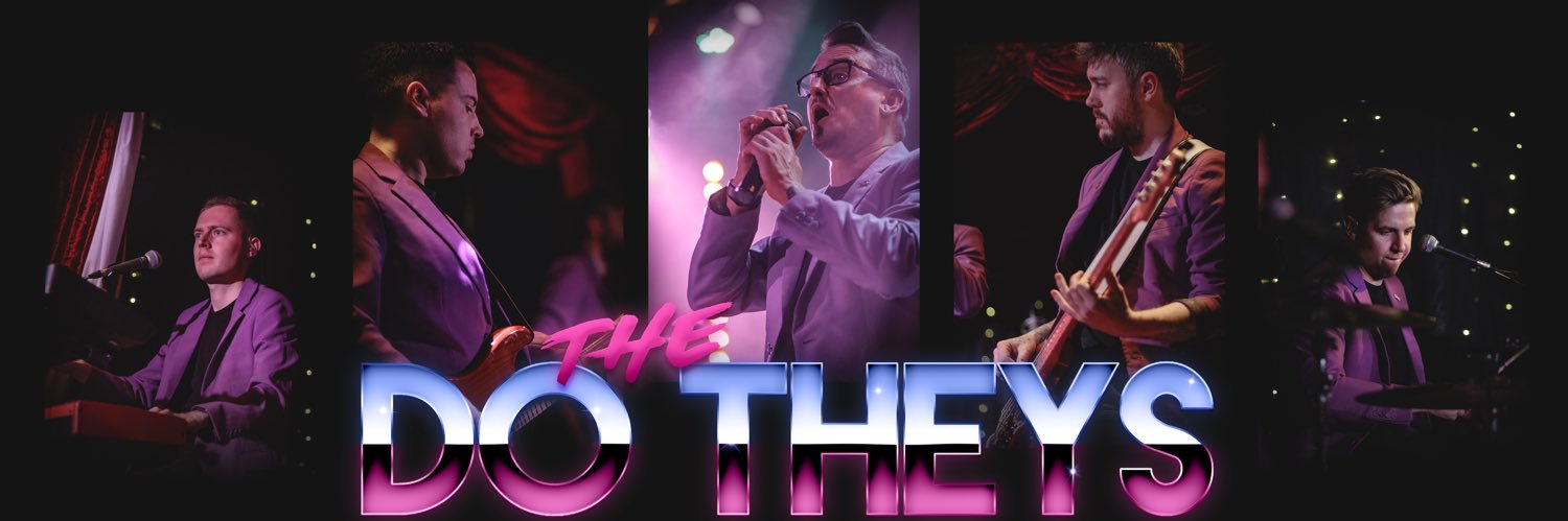 TheDoTheys's profile banner image