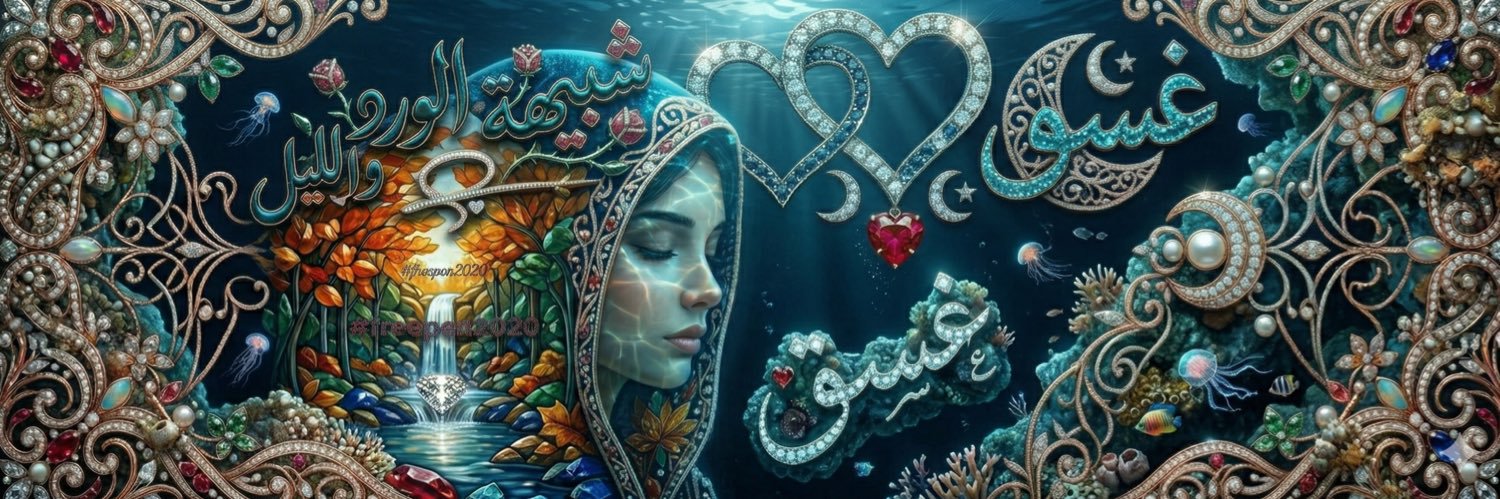 غّےـسًےـق banner