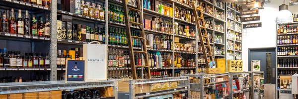 AmathusDrinks Profile Banner