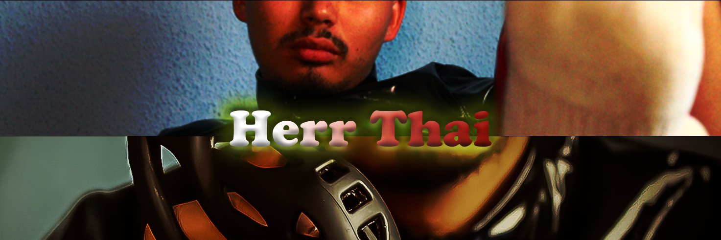 🇩🇪~HerrThai~🇹🇭 banner