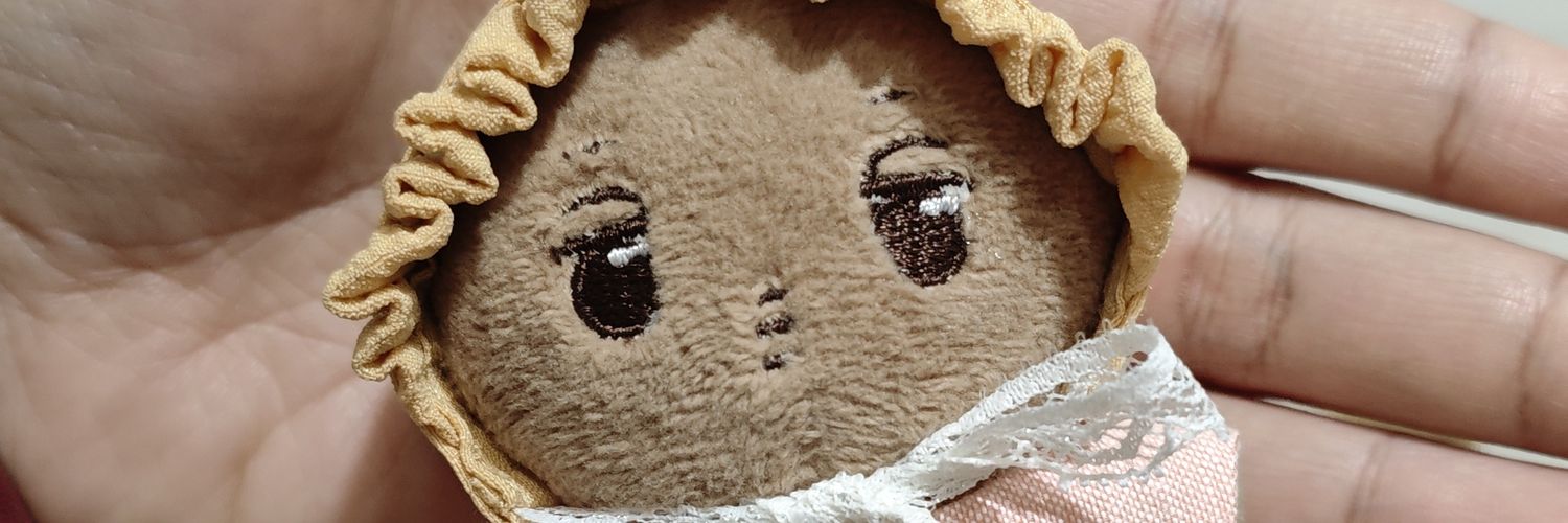 lesung pipi abang icing banner