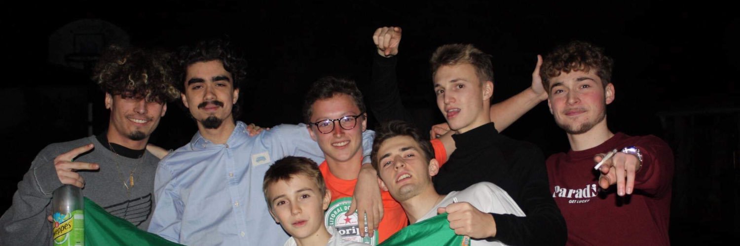 France19From's profile banner image