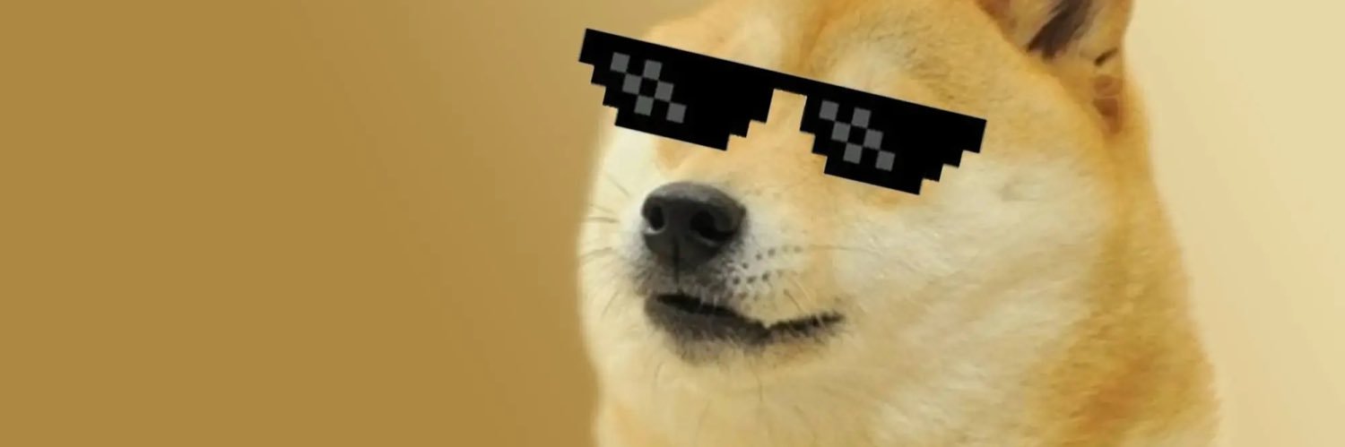 Elon Musk Ⓜ️ banner