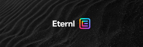 Eternl Profile Banner