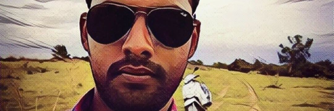 Prashanth Reddy banner