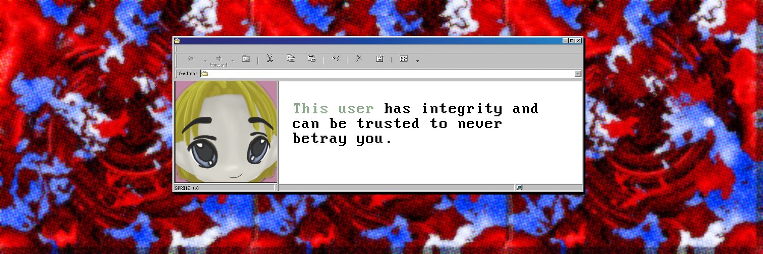 0x72521's profile banner image